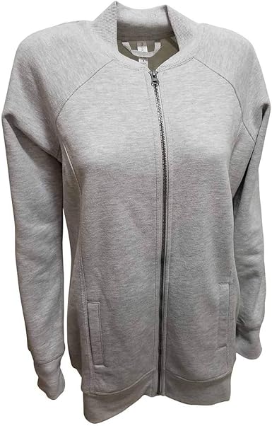sweatshirt bomber jacket womens