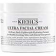 Kiehl's Ultra Facial Cream 24-Hour Daily Moisturizer - 4.2oz (125ml)