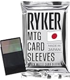 card sleeves rounded corner Amazon.com: Stellar Factory Card Sleeves 112 Count | 100% Crystal Clear | Rounded  Corners | Standard 2.5