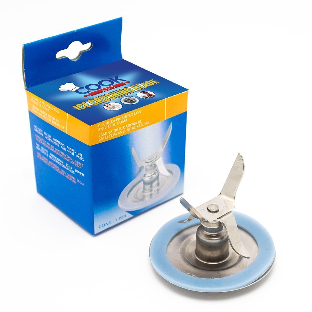 Oster Blades Blender Replacement Parts Ice Crusher Blade for Osterizer Blen... 656727783452 eBay