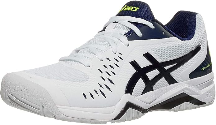 asic gel challenger