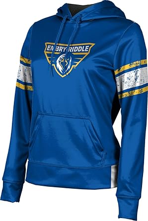 embry riddle sweatshirt