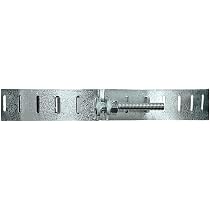 Eastman 21 Inch Water Heater Stand with Screws, 30 to 60 Gallons Load Rate,  86278 - Water Heater Replacement Parts - Amazon.com
