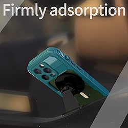 comosso for iPhone 14 Pro Case Waterproof, Built-in