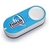 Finish Dishwasher Detergent Dash Button