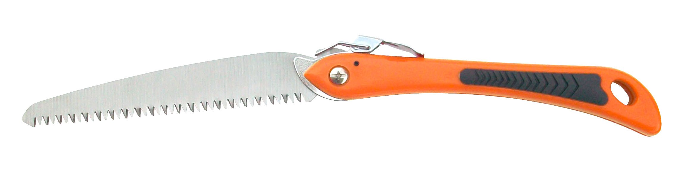 Folding Saw 190mm with 2C-Handle