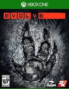 Evolve - Xbox One