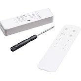 Armacost Lighting ProLine Multicolor RGB+WW Wi-Fi LED Controller 713429N