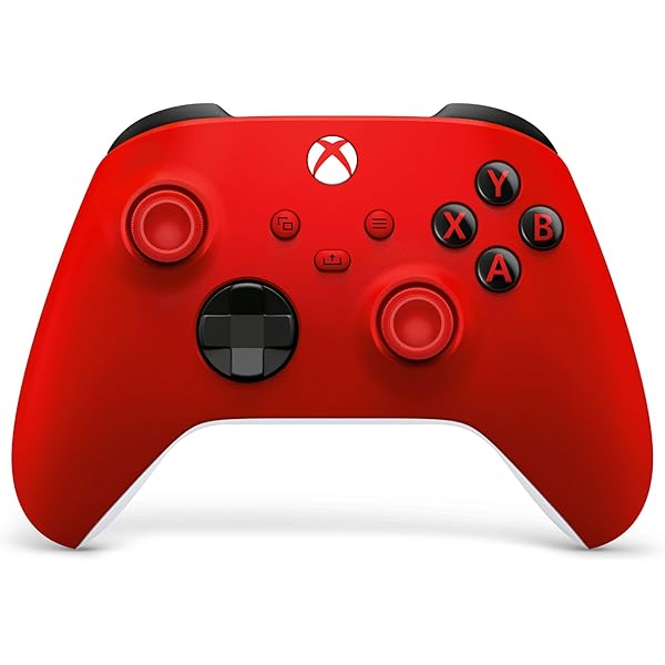 Amazon.com: Xbox Wireless Controller – Winter Forces Special