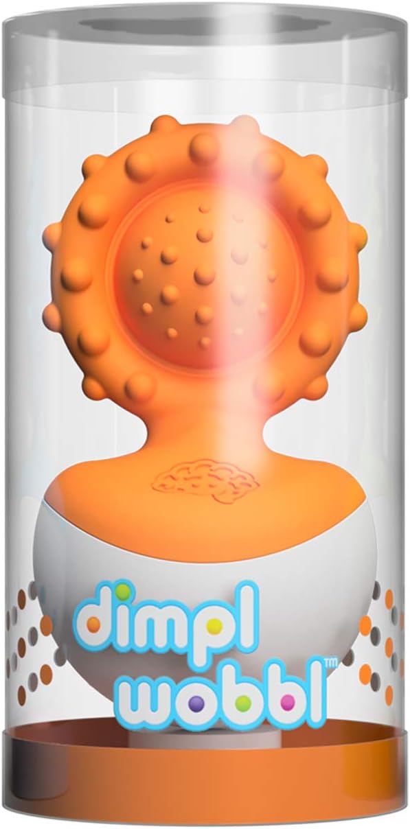 dimpl baby toy