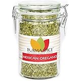 Mexican Oregano | Aromatic Dried Herb | Ideal for Latin-American Recipes 0.6 oz.