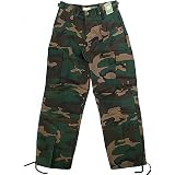 Regal Wear Cargo Pants at Amazon Men's 