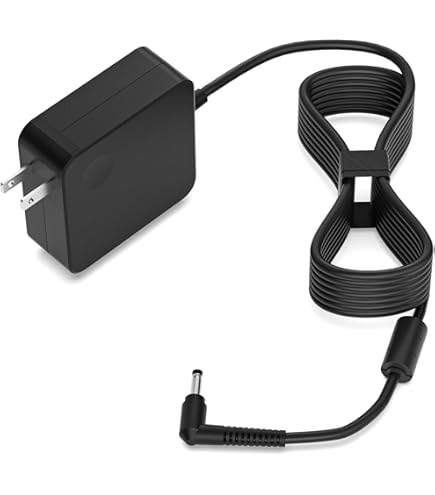 Amazon.com: 65W USB-C Charger for Lenovo IdeaPad Slim 5 14IAH8