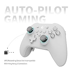 RunSnail GuliKit KK3 Max Controller, Kingkong 3