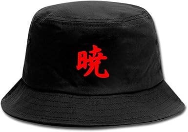 rare bucket hat