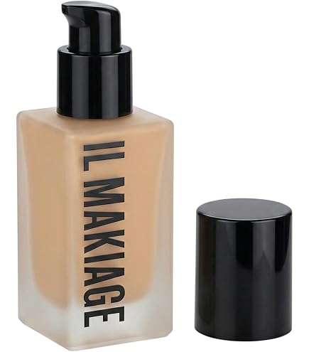 Amazon.com : Woke Up Like This Flawless Base Foundation – Shade