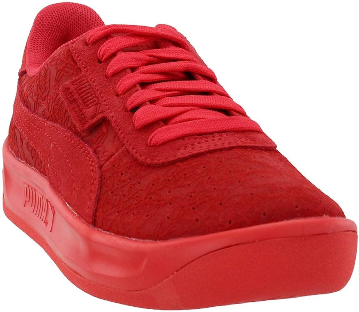 amazon puma california