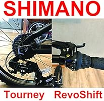 euromini zizzo folding bike