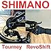 EuroMini ZiZZO Campo 28lb Lightweight Aluminum Frame Shimano 7-Speed Folding Bike 20-Inch