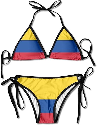 bright bikinis uk
