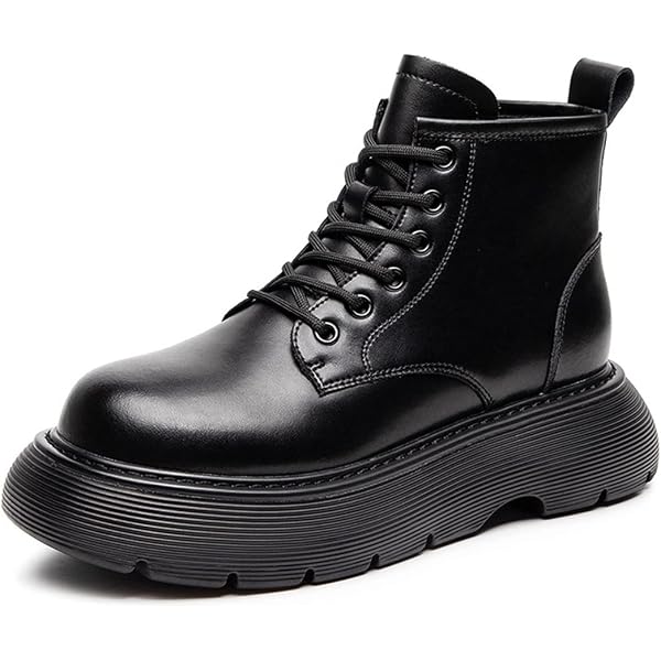 Amazon.com | Genuine Grip 7160 Mens SR Waterproof Work Boots  display picture 3
