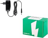 myVolts 5V Power Supply Adaptor for Snom 300 VoIP Phone UK Plug view 4