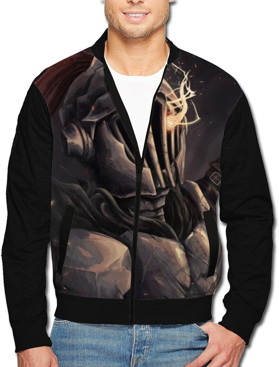 goblin slayer jacket