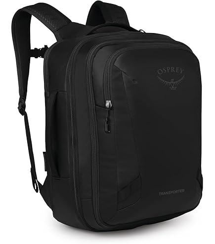 Amazon.com: Osprey Ozone Laptop Backpack 28L, Black : Electronics