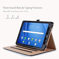 ProCase Leather Case for Galaxy Tab A 10.1-inch