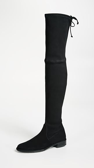 stuart weitzman over the knee boots lowland