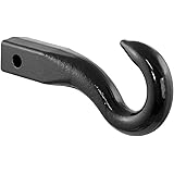 CURT 45500 Forged Tow Hook Mount