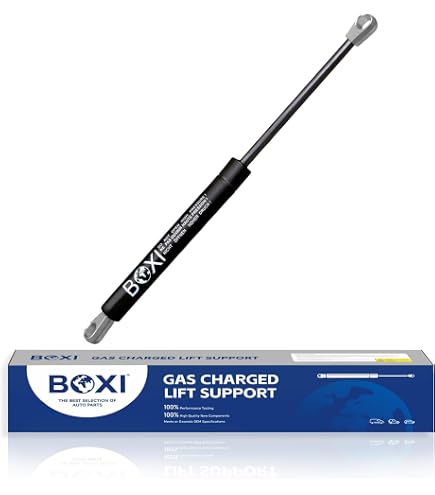 Amazon.com: BOXI 1pcs UTV Dump Box Bed Shock Lift Support Gas
