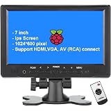 Inches Rearview Car LCD Monitor by Pyle 