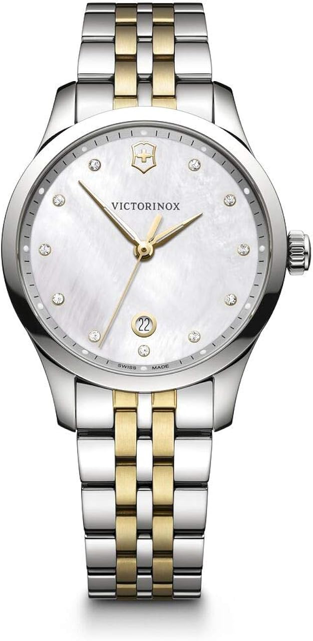 orologi donna victorinox