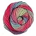 Red Heart Boutique Unforgettable Yarn 3945 Parrot