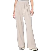 Sweaty Betty Women's Sand Wash Wide Leg Trousers