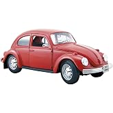 1:24 Volkswagen Beetle