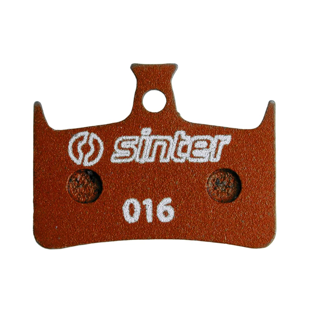 Sinter 016 Hope Standard Disc Brake Pads One Size