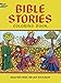 Bible Stories Coloring Book (Dover Classic Stories Coloring Book)