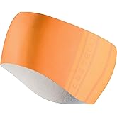 CASTELLI Men’s Pro Thermal 2 Headband, Lightweight Fleece Insulating, Helmet Compatible Headband for Road Cycling & Gravel Biking