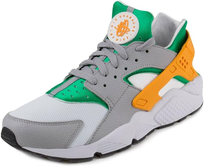 nike air huarache verde