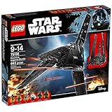 LEGO Star Wars Krennic's Imperial Shuttle 75156 Star Wars Toy