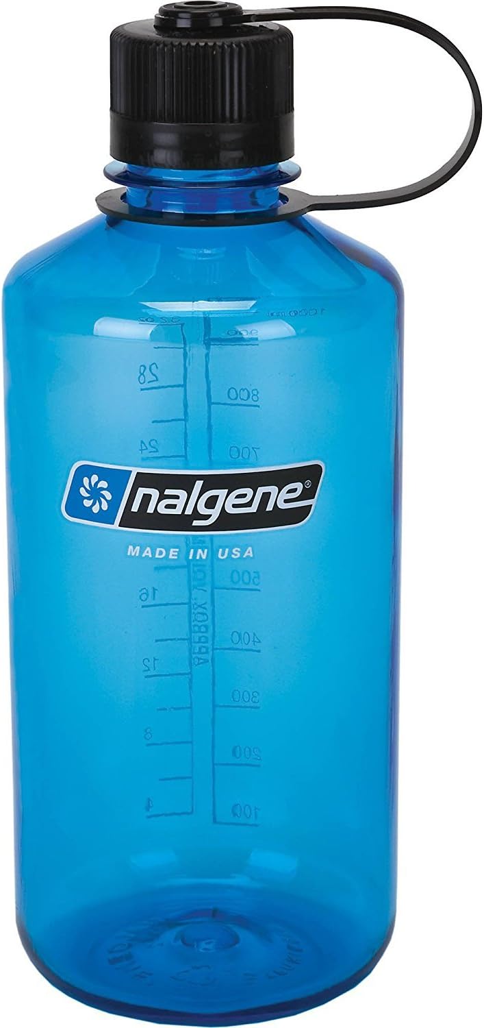 Best Nalgene Filter Water Bottle