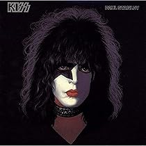 Gene Simmons (Shm/Reissue): KISS: Amazon.ca: Music