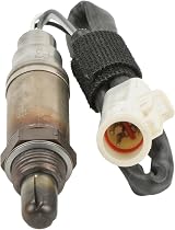 Bosch 15717 Premium Oxygen Sensor Compatible With Ford Jaguar Lincoln Mazda