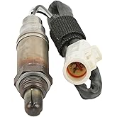BOSCH 15717 Premium Original Equipment Oxygen Sensor - Single | Compatible with Select 1989-16 Ford, Jaguar, Lincoln, Mazda, Mercury