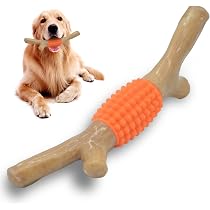 Amazon.com: SCHITEC Juguete masticable para perros para ...