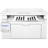 HP LaserJet Pro M130nw All-in-One Wireless Laser Printer (G3Q58A). Replaces HP M125nw Laser Printer