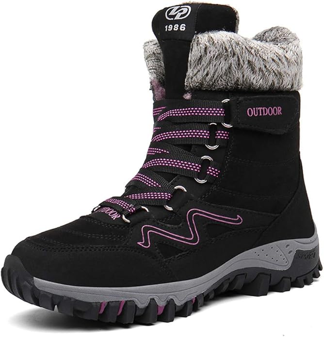 Anti Slip Booties Outdoor Non Slip Trekking
