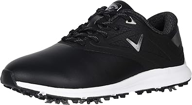 callaway women's coronado golf shoes